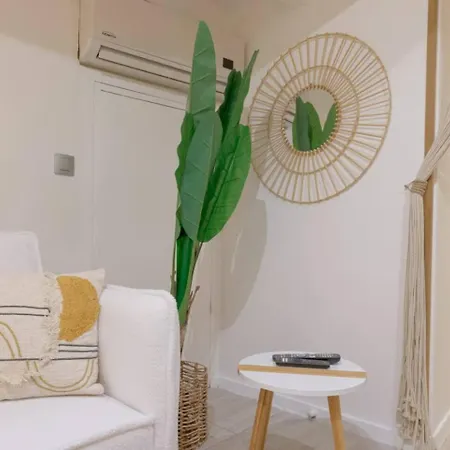 דירה Le Mimosa Mignon En Plein Centre-ville, Emplacement Parfait Pour Votre Sejour קאן