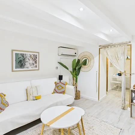דירה Le Mimosa Mignon En Plein Centre-ville, Emplacement Parfait Pour Votre Sejour *