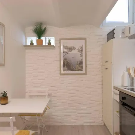 Le Mimosa Mignon En Plein Centre-ville, Emplacement Parfait Pour Votre Sejour דירה